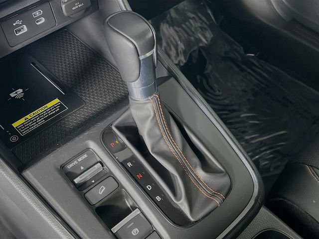 Used 2025 Honda CR-V Sport-L image 24