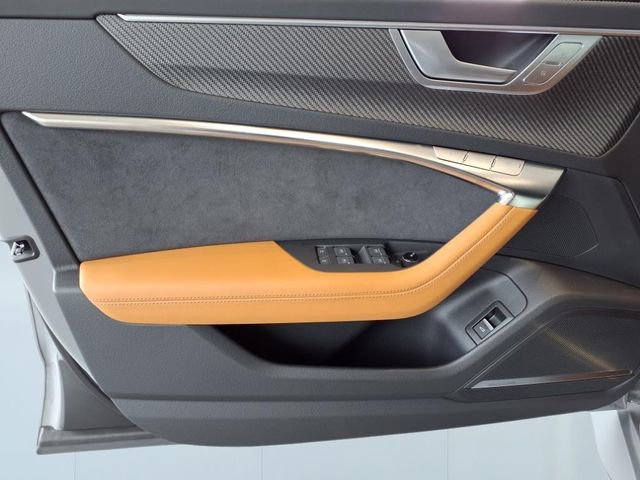 New 2025 Audi RS 7 performance Sportback image 11