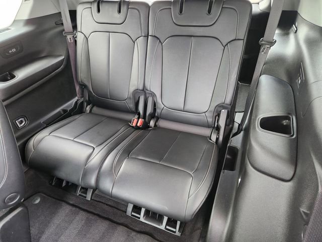 Used 2021 Jeep Grand Cherokee L Limited image 29