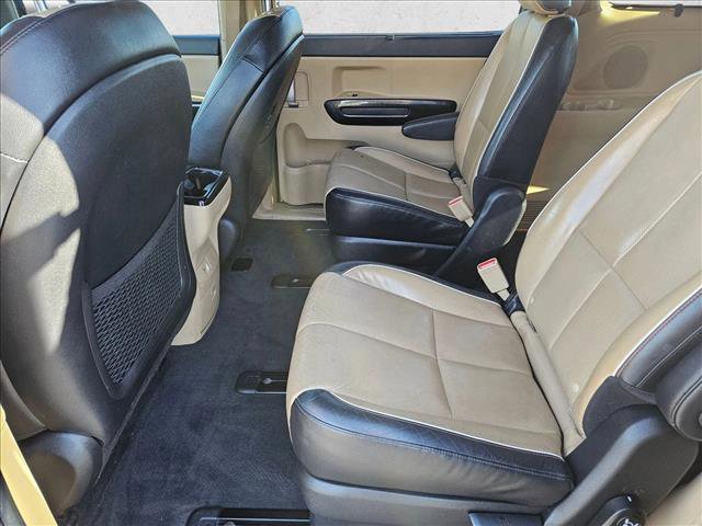 Used 2018 Kia Sedona EX image 15