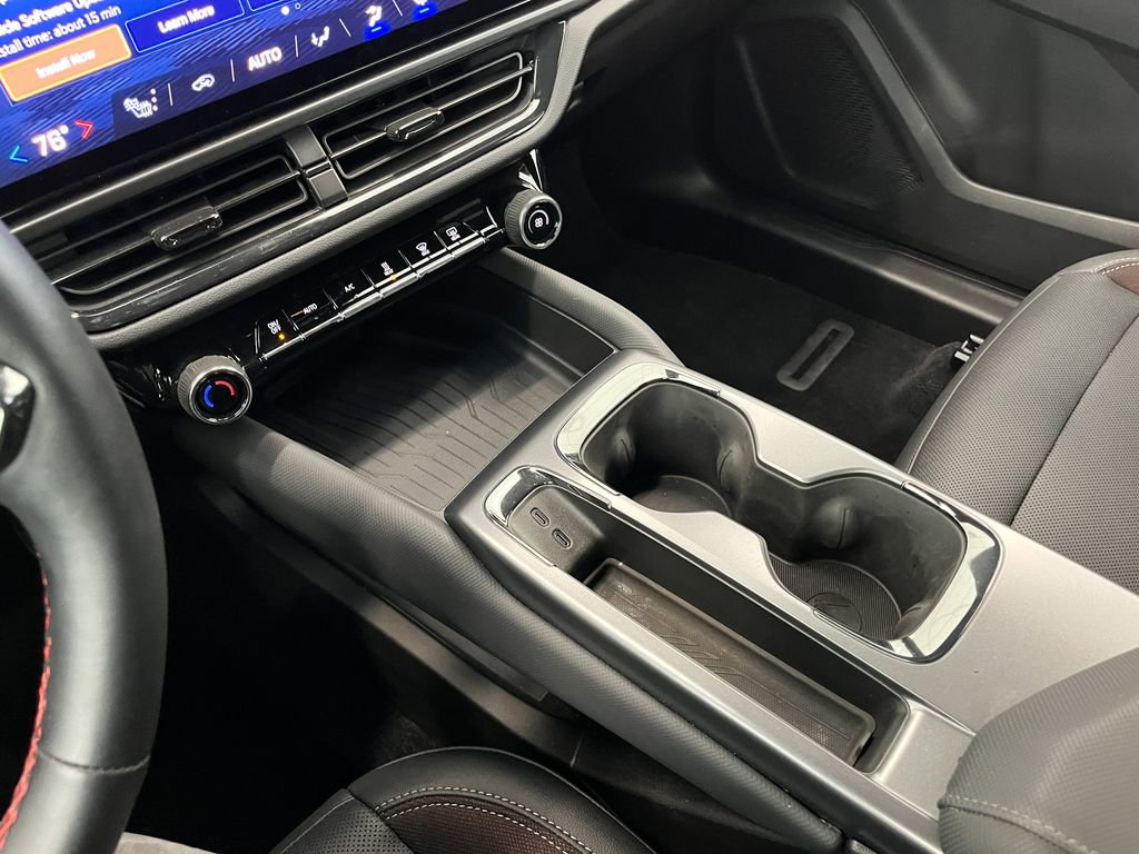 Certified 2024 Chevrolet Equinox EV RS image 26