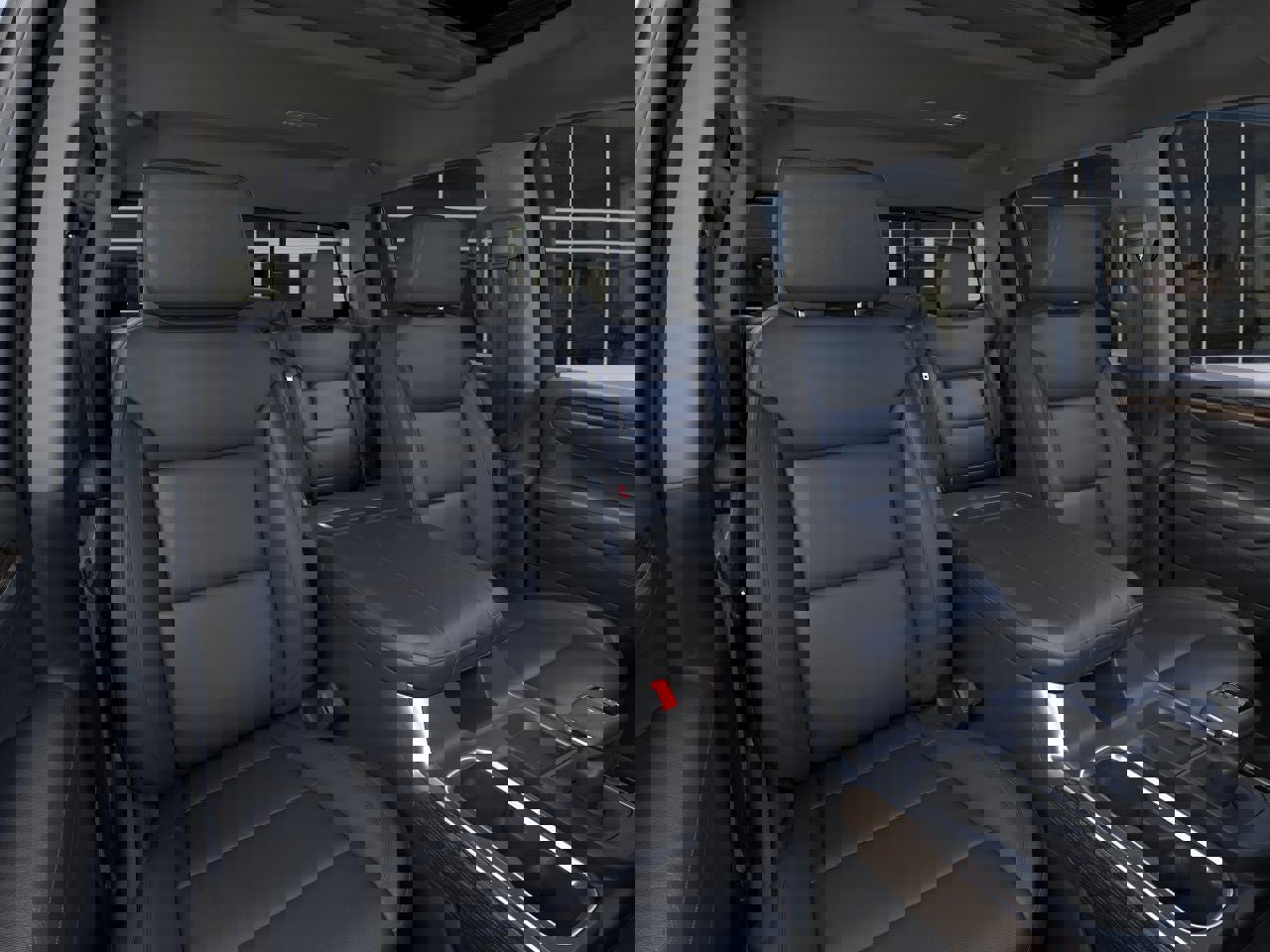 New 2026 GMC Sierra 1500 Elevation w/ Elevation Premium Package image 31