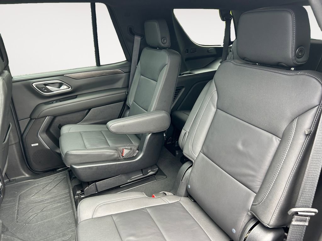 Used 2024 Chevrolet Tahoe Z71 w/ Off-Road Capability Package AWD/4WD image 11