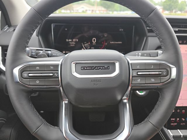 New 2027 GMC Terrain Denali AWD/4WD image 25