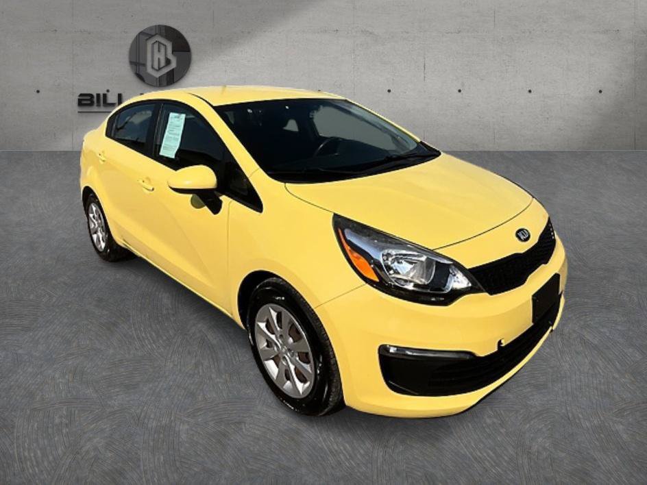Used 2016 Kia Rio LX FWD image 4