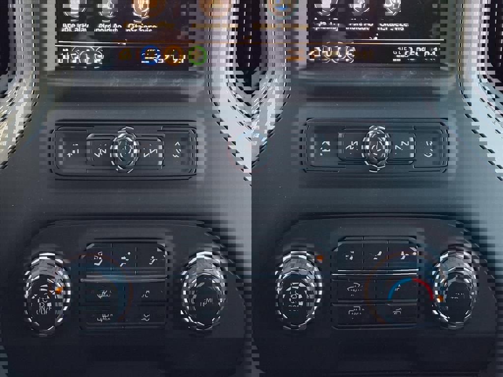 New 2026 Chevrolet Silverado 3500 W/T w/ WT Convenience Package image 12