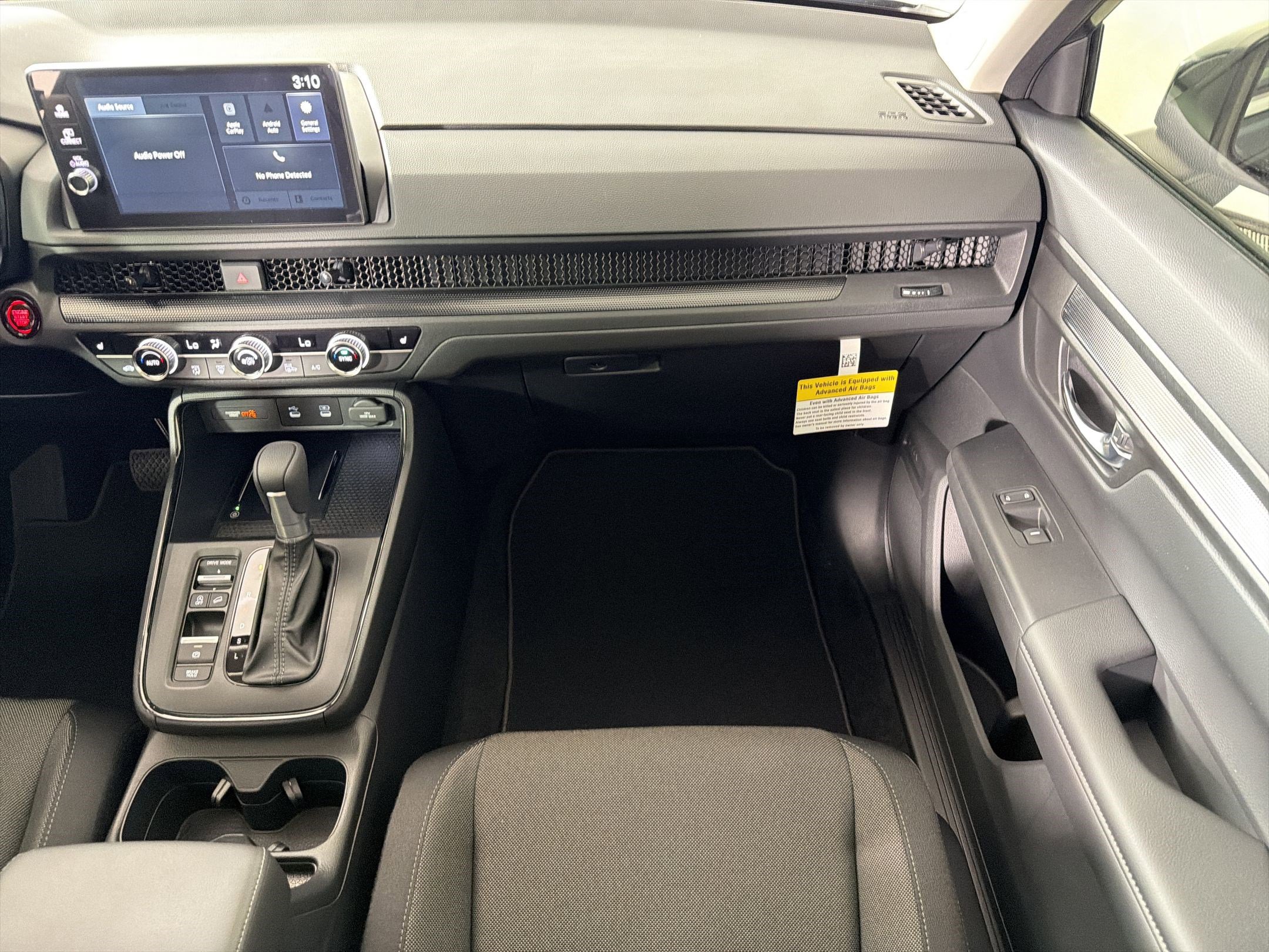 New 2026 Honda CR-V EX image 28