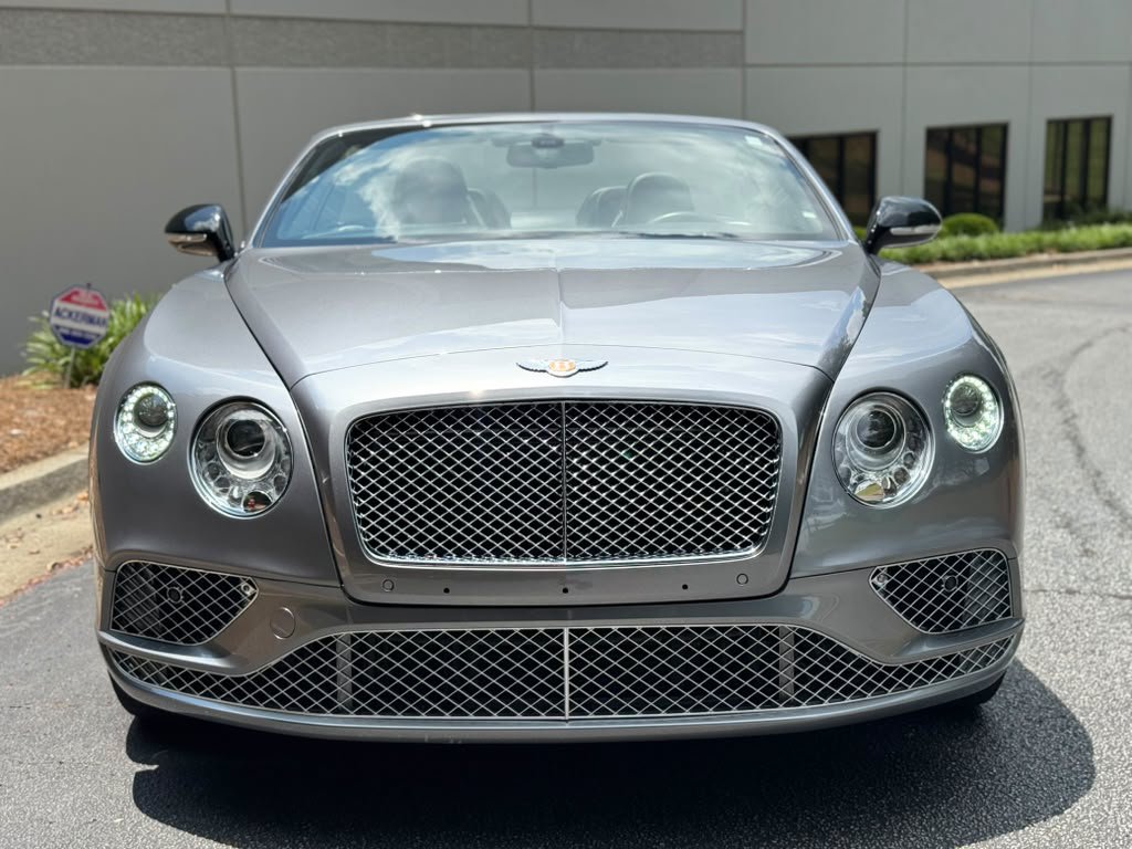Used 2015 Bentley Continental GT V8 S AWD/4WD image 7