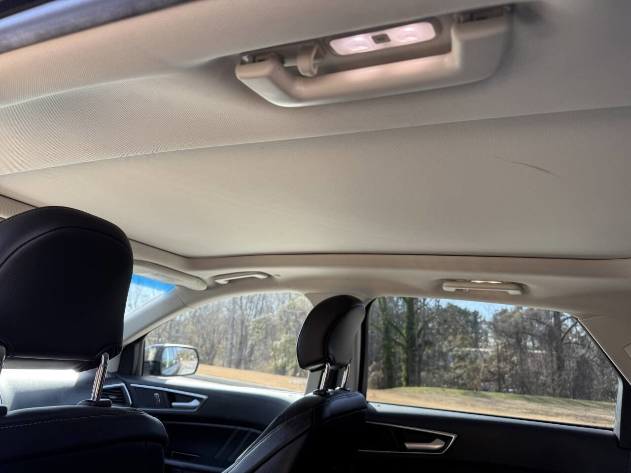 Used 2015 Ford Edge Sport w/ Equipment Group 401A image 19