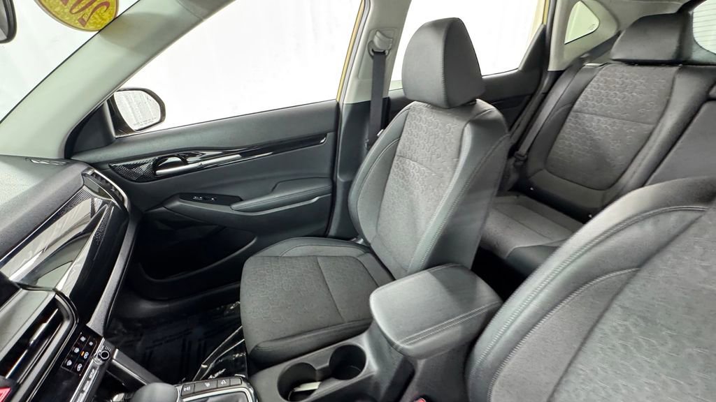 Used 2024 Kia Seltos S image 13