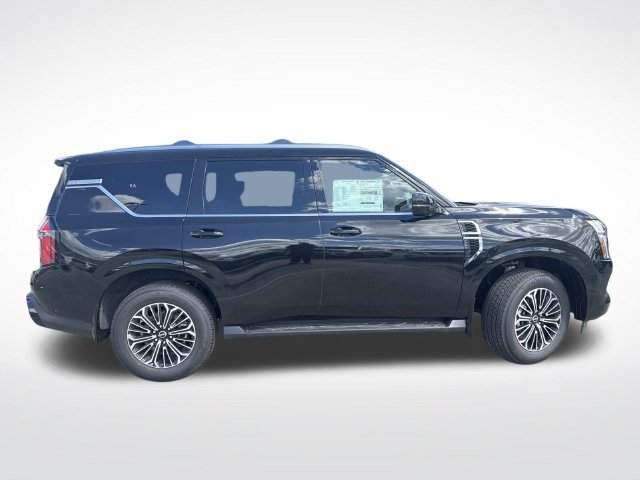 New 2026 Nissan Armada SL RWD image 10