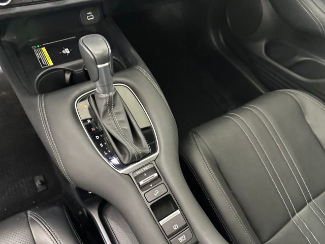 Used 2024 Honda HR-V EX-L image 20