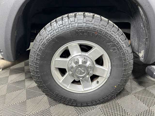 Used 2013 RAM 2500 SLT RWD image 13