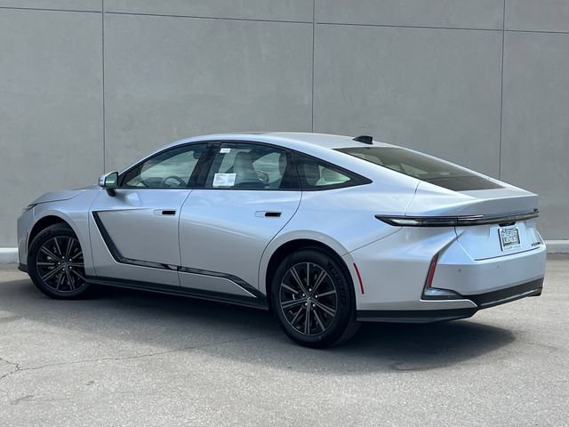 New 2026 Lexus ES 350e w/ Convenience Package FWD image 6