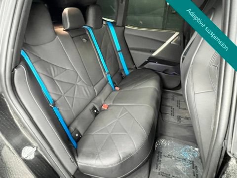 Used 2024 BMW iX M60 AWD/4WD image 10