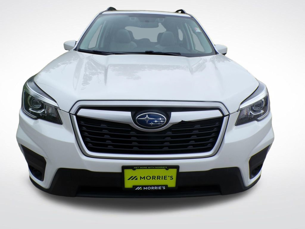 Used 2020 Subaru Forester Premium AWD/4WD image 10