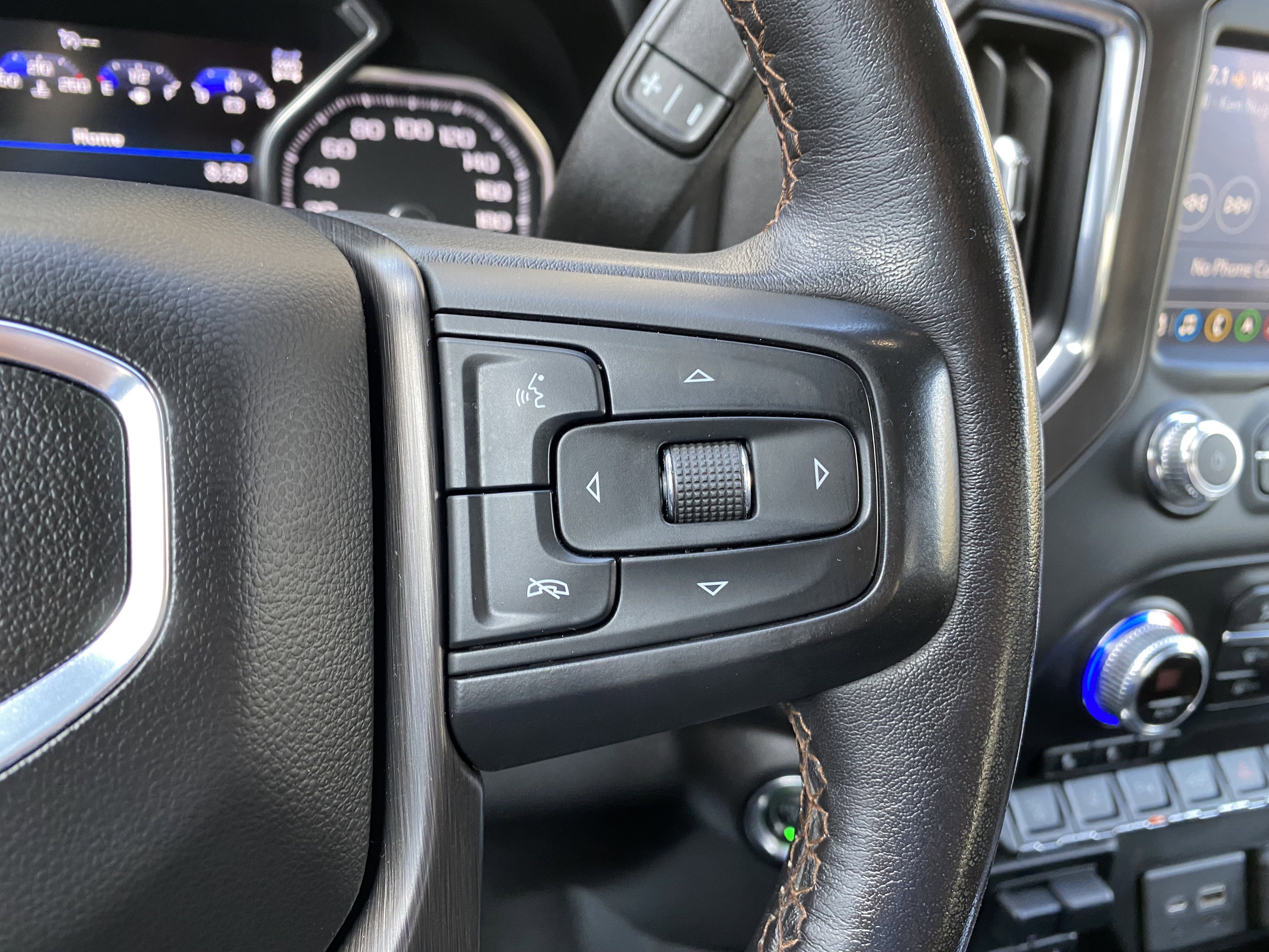 Used 2021 GMC Sierra 2500 AT4 w/ AT4 Premium Plus Package image 22