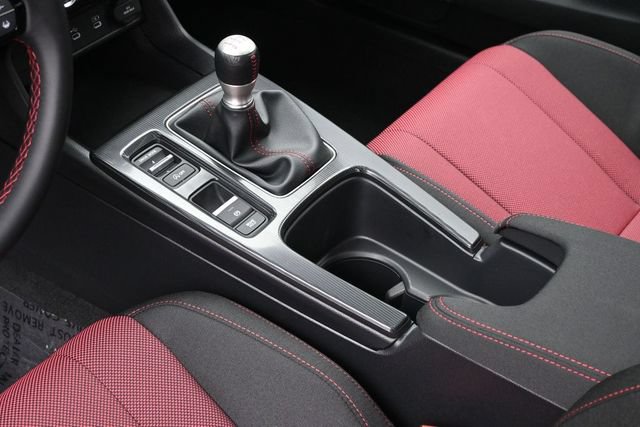 New 2026 Honda Civic Si image 17