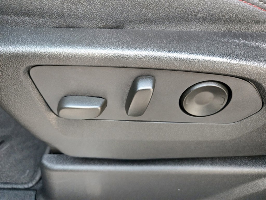 Used 2024 Chevrolet Tahoe RST w/ Luxury Package image 28