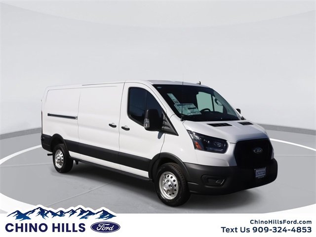 New 2024 Ford Transit 350 Low Roof AWD