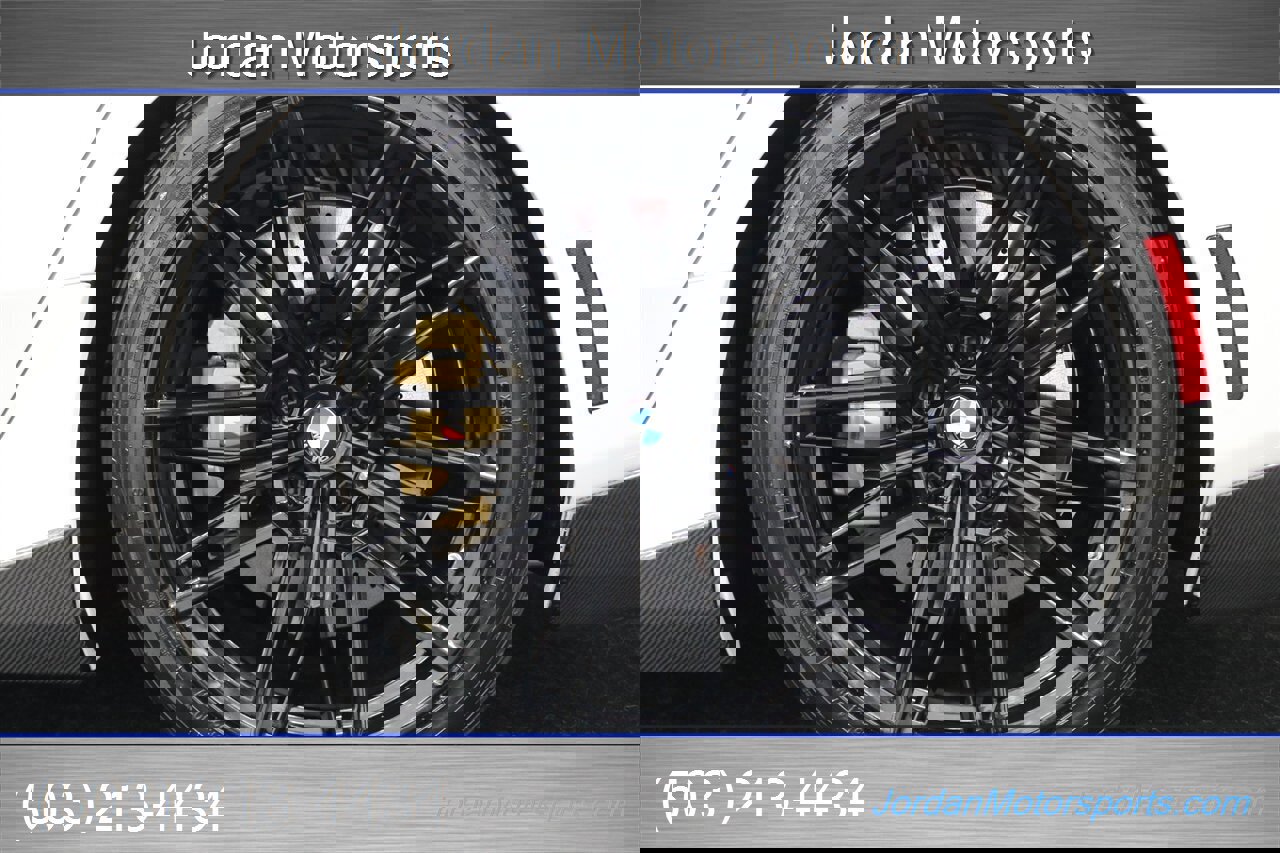 Used 2025 BMW M5 Touring w/ M Driver's Package image 37