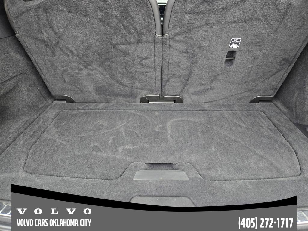 Certified 2022 Volvo XC90 T6 Inscription w/ Advanced Package image 32