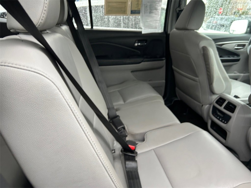 Used 2018 Honda Pilot EX-L image 22