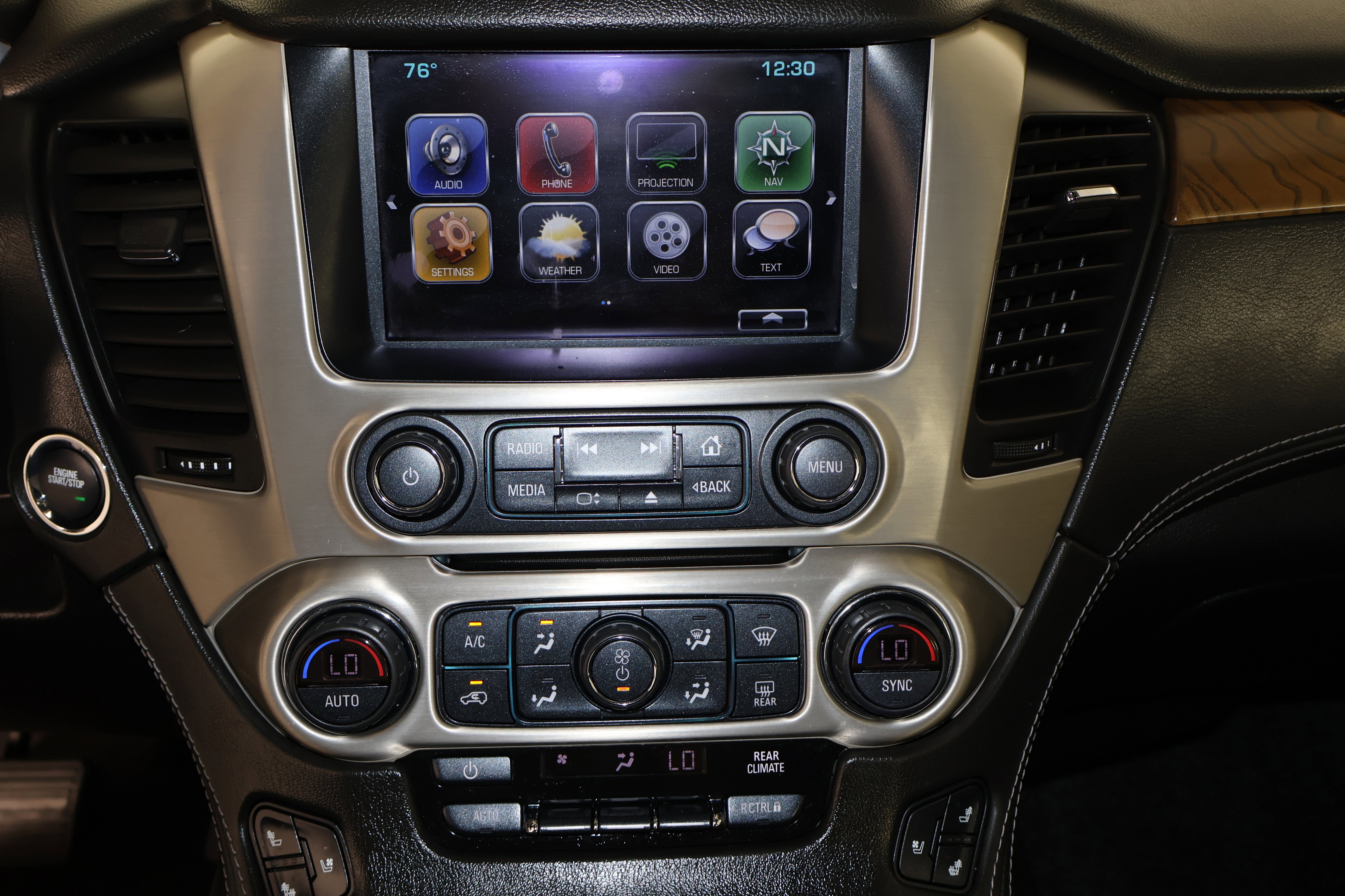 Used 2020 GMC Yukon Denali w/ Open Road Package image 65