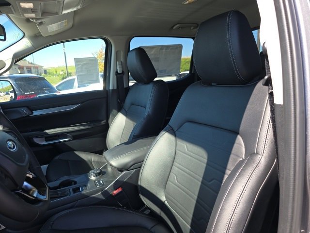 New 2025 Ford Ranger Lariat w/ FX4 Off-Road Package image 13