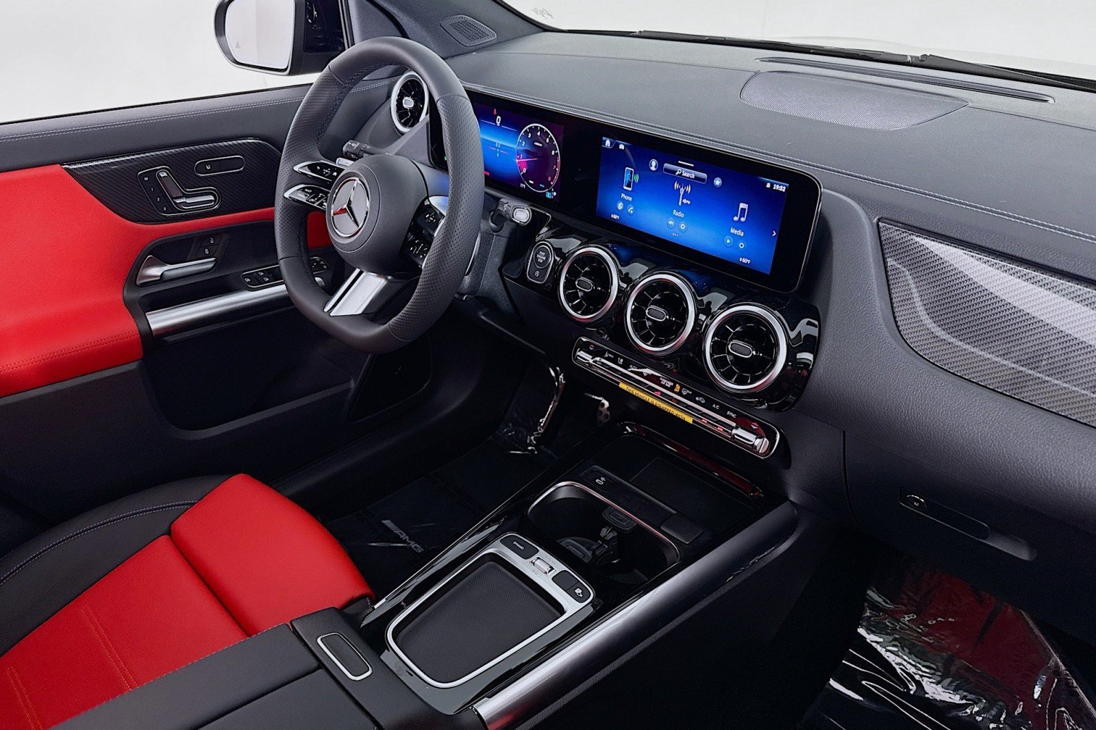 New 2026 Mercedes-Benz GLA 250 image 15