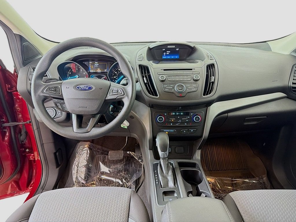 Used 2018 Ford Escape SE AWD/4WD image 24