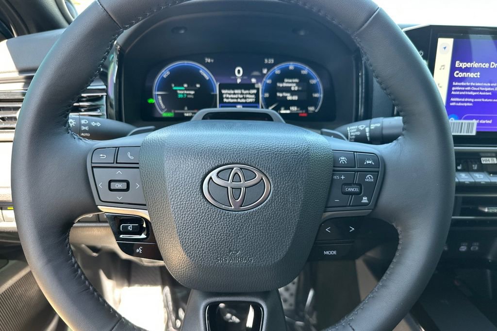 Used 2026 Toyota Camry XSE w/ Premium Plus Package image 26