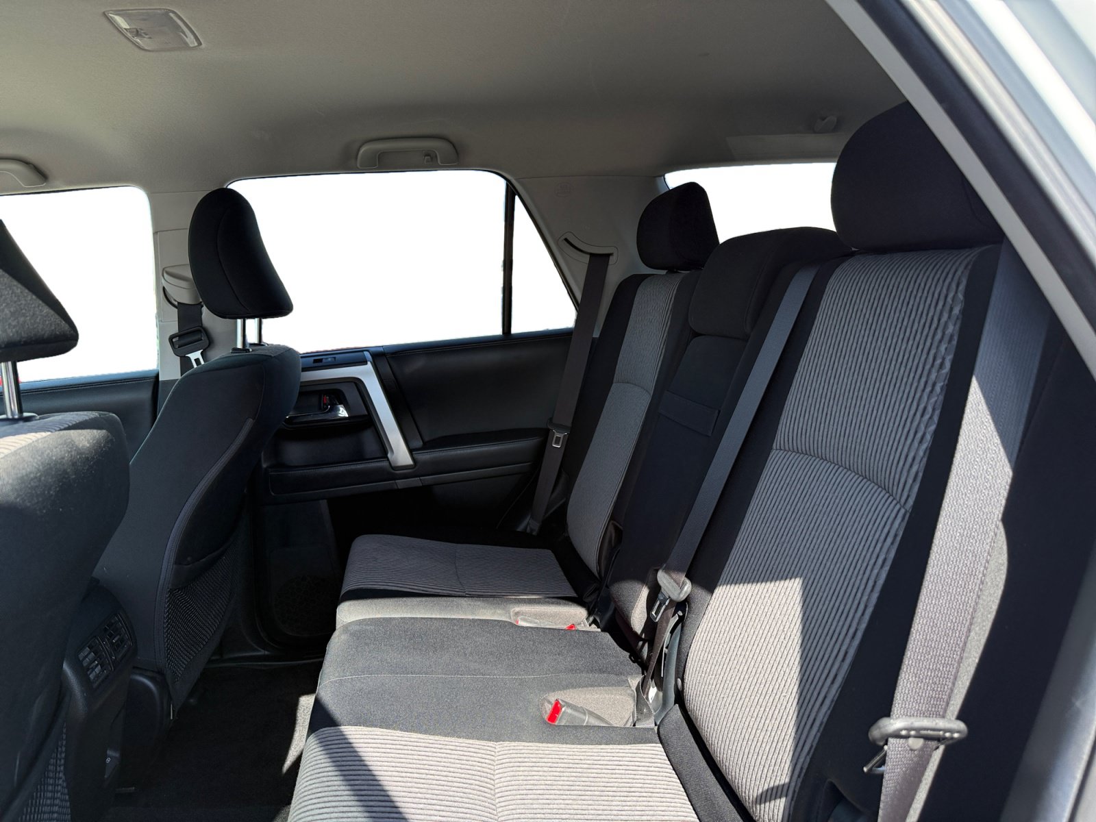 Used 2024 Toyota 4Runner SR5 RWD image 12