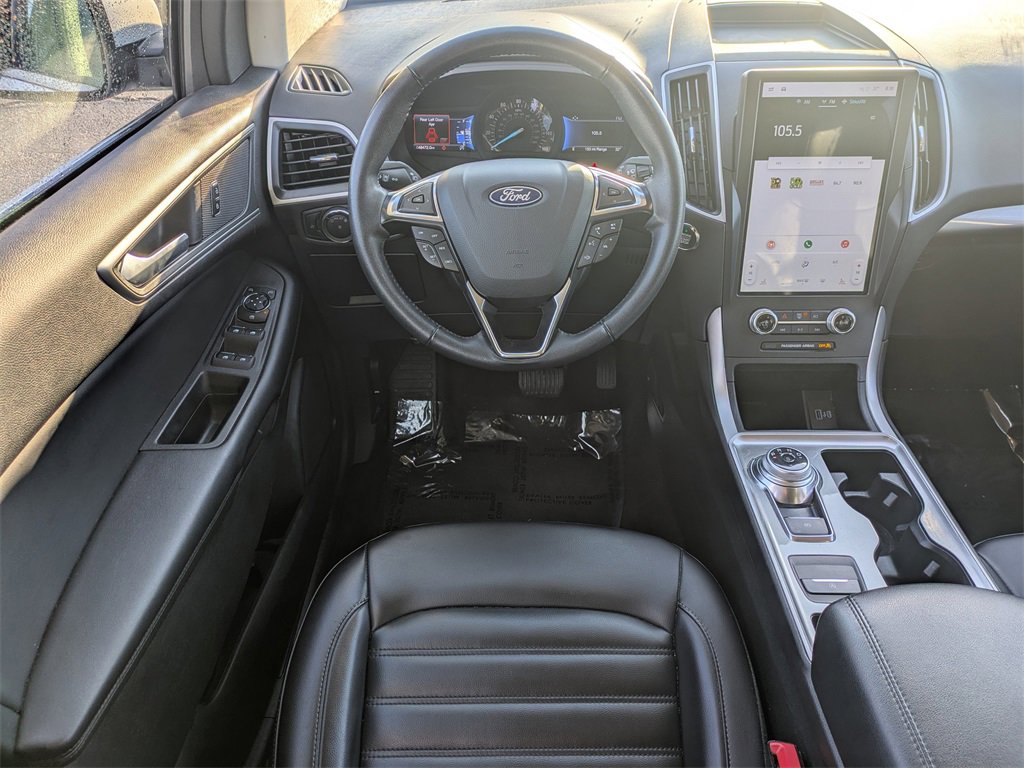 Used 2024 Ford Edge SEL image 15