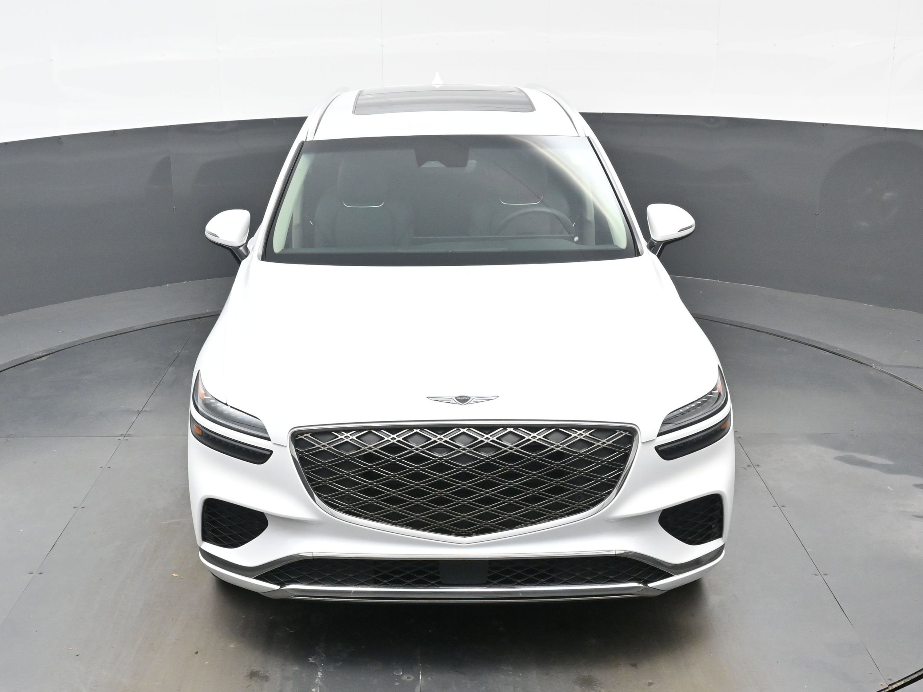 Certified 2026 Genesis GV70 2.5T Select image 36