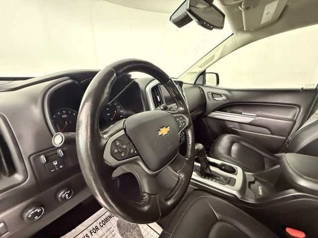 Used 2020 Chevrolet Colorado ZR2 AWD/4WD image 8