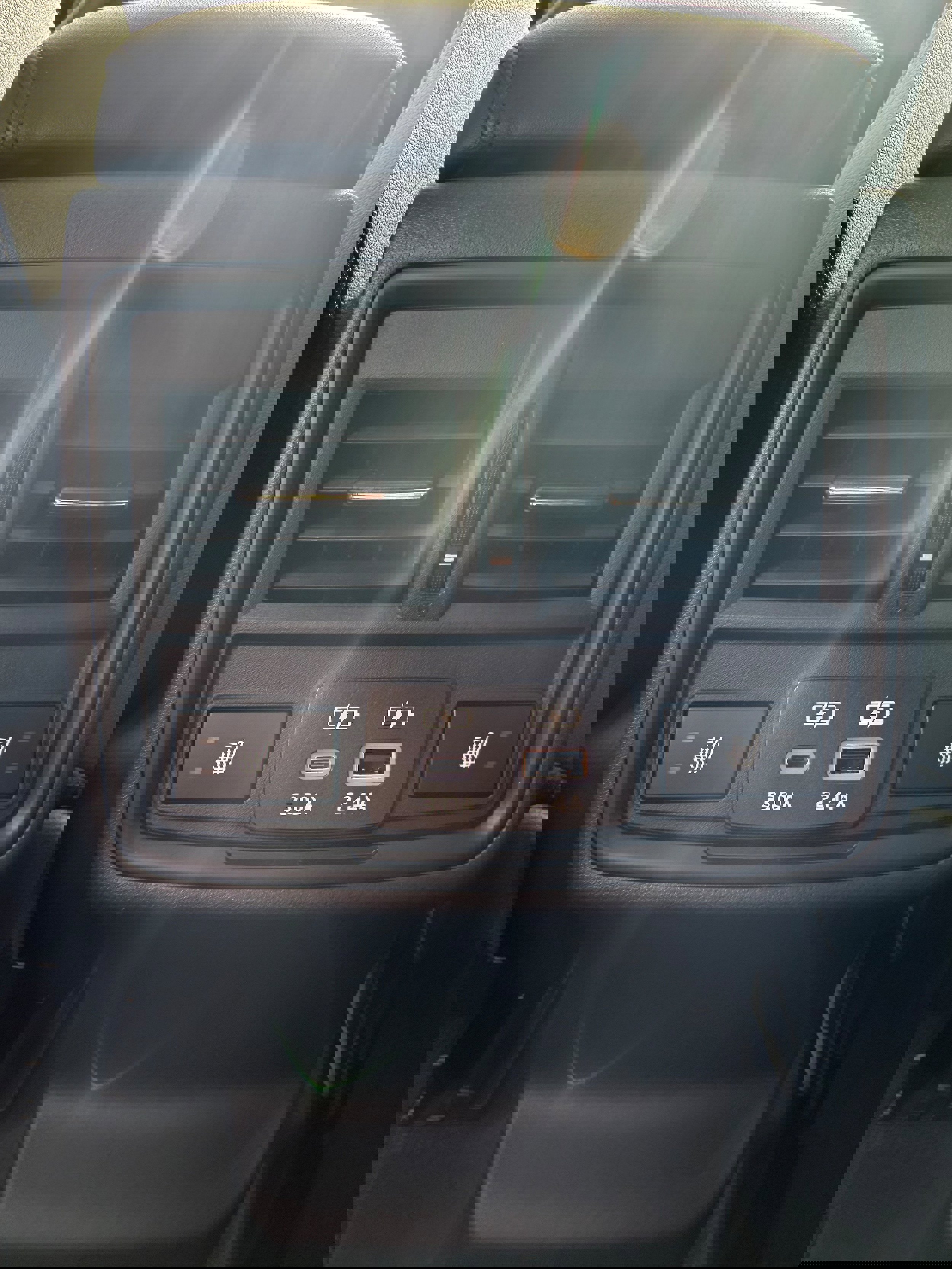 New 2026 Subaru Outback Limited image 21