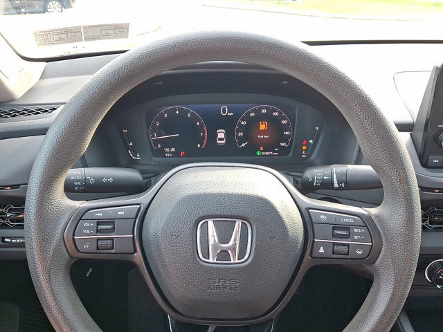 Certified 2023 Honda Accord LX image 18