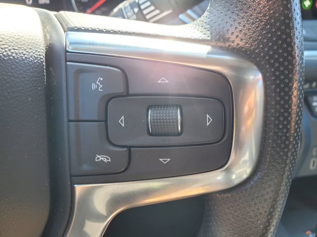 Certified 2023 Chevrolet Blazer LT w/ Convenience Package FWD image 25