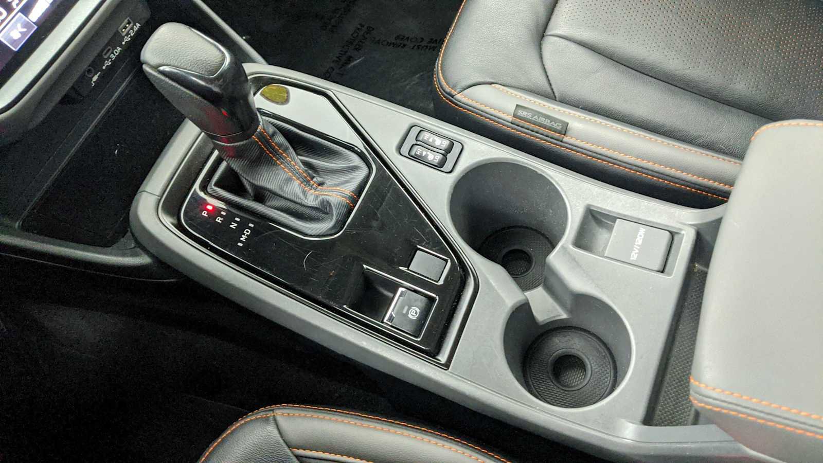 Certified 2024 Subaru Crosstrek 2.5i Limited w/ Popular Package #4A AWD/4WD image 17