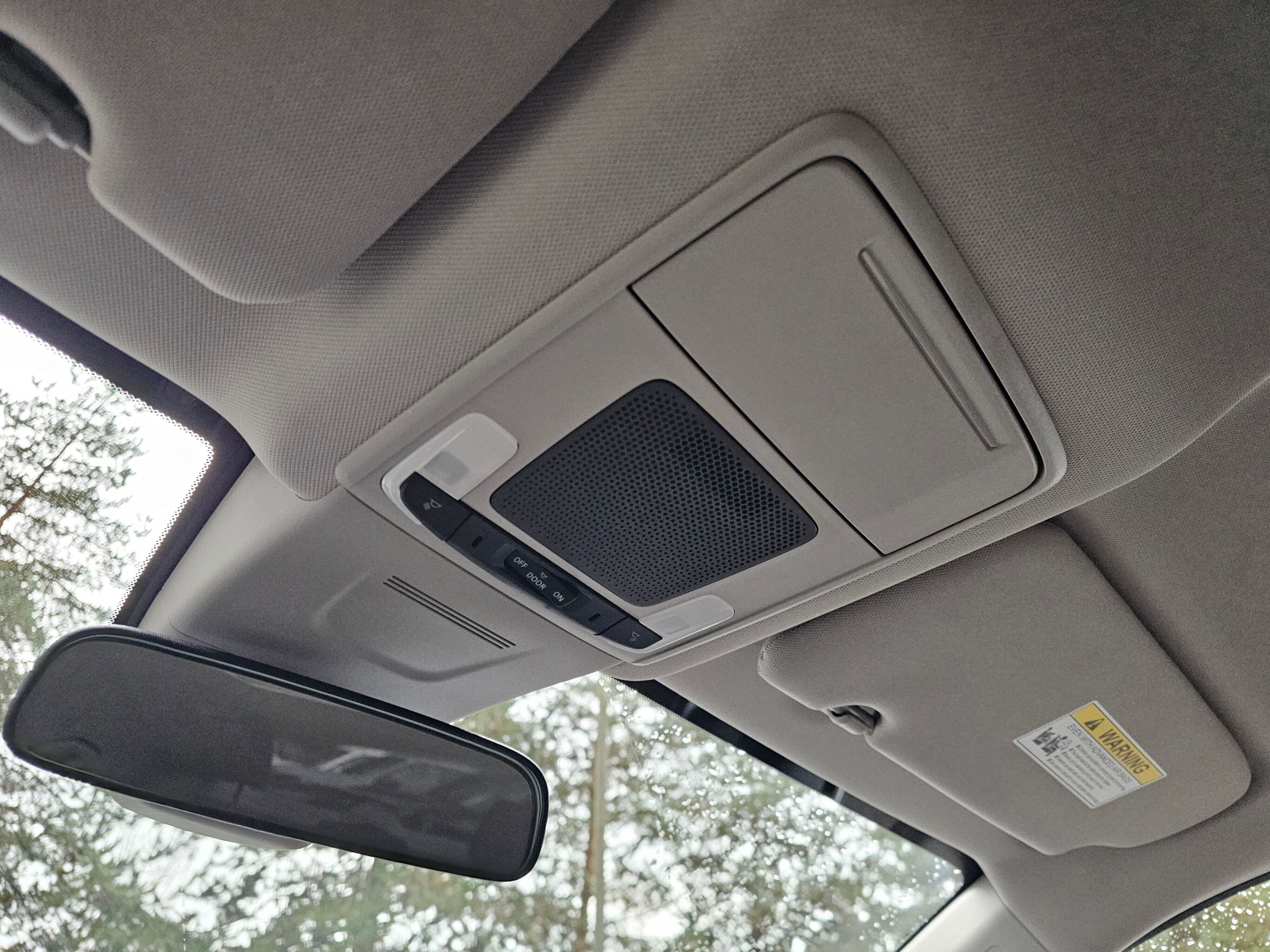 Certified 2025 Honda CR-V LX image 28