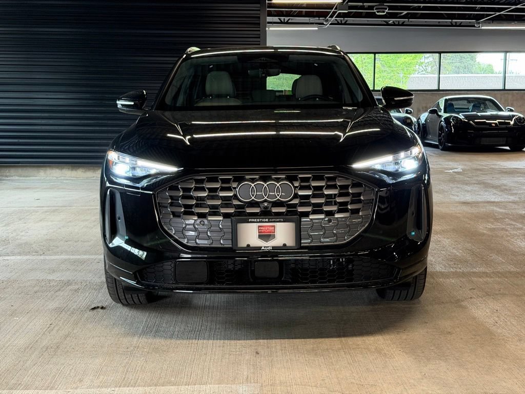 New 2026 Audi Q5 Premium Plus AWD/4WD image 9