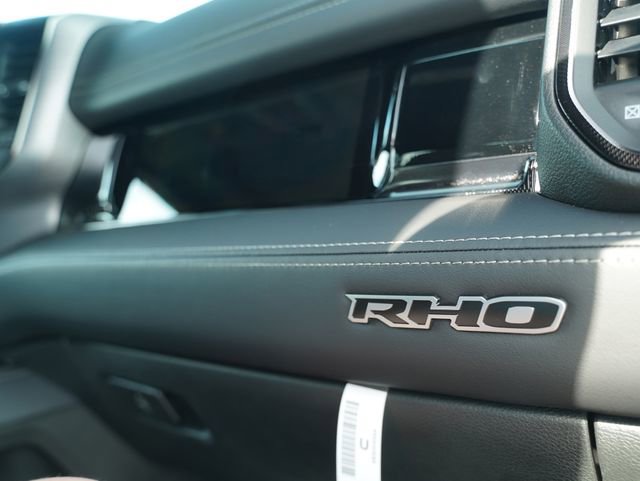New 2026 RAM 1500 RHO w/ RHO Level 1 Equipment Group AWD/4WD image 37
