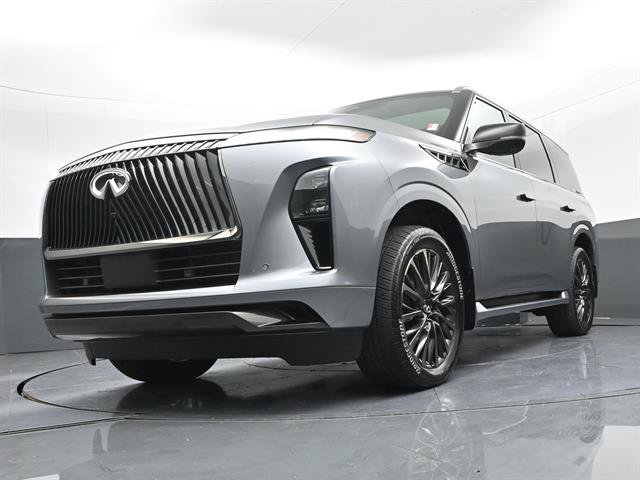 Used 2026 INFINITI QX80 Autograph w/ Premium Cargo Package AWD/4WD image 30