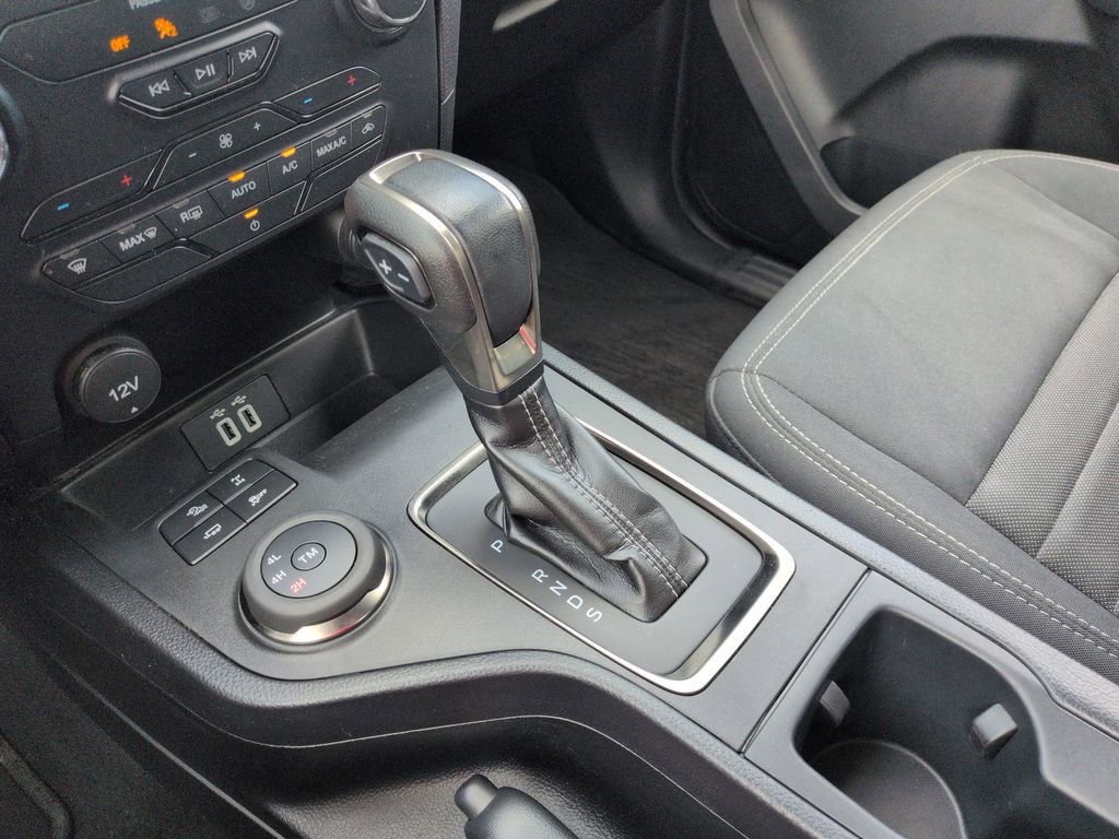 Used 2023 Ford Ranger XLT w/ Equipment Group 301A Mid image 24