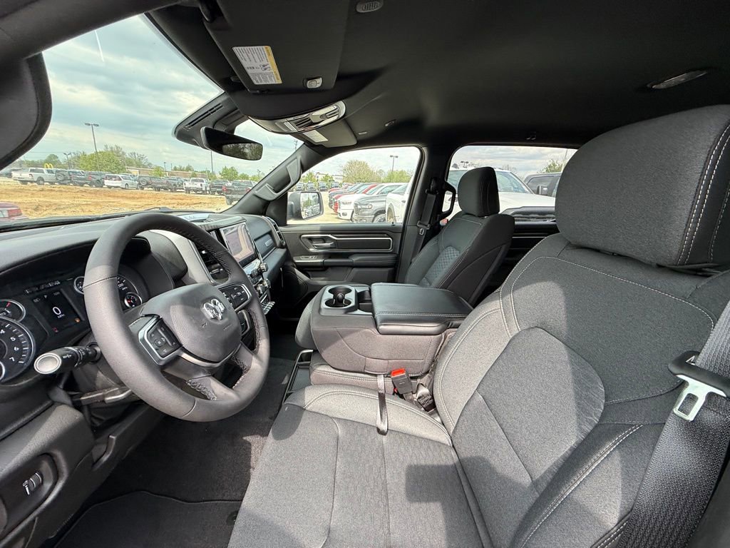 New 2026 RAM 1500 Big Horn image 13