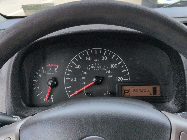 Used 2021 Nissan NV200 S FWD image 22