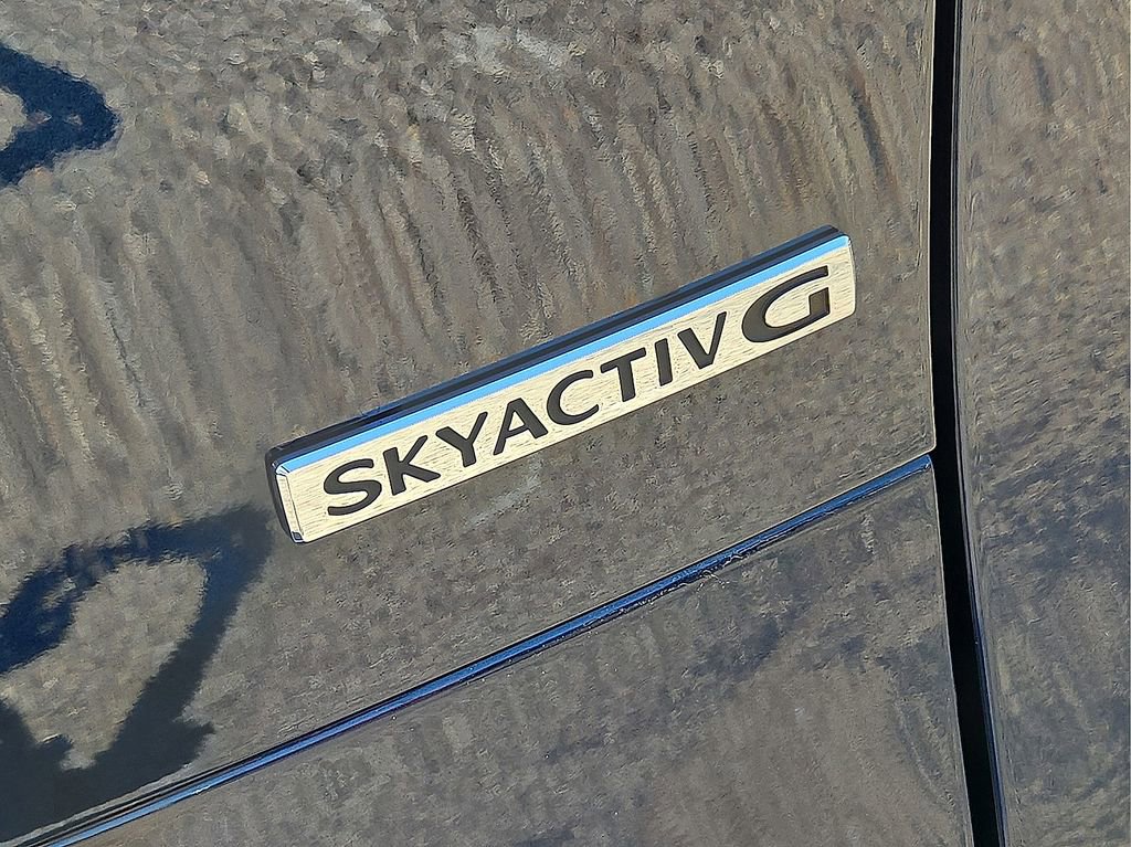 New 2025 MAZDA CX-30 AWD 2.5 S w/ Preferred Package image 13