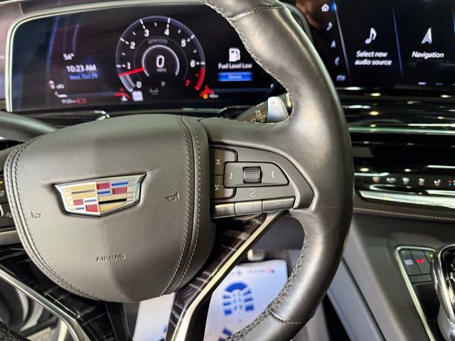 Used 2023 Cadillac Escalade V image 22