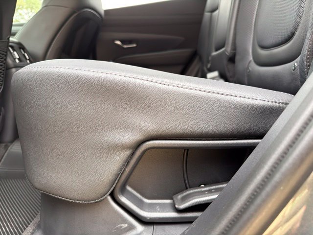 New 2026 Hyundai Tucson Limited AWD/4WD image 37
